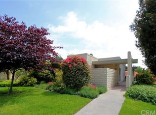 2107 Ronda Granada UNIT R, Laguna Woods, CA 92637