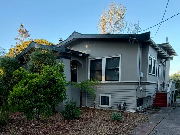 2306 Spaulding Ave, Berkeley, CA 94703