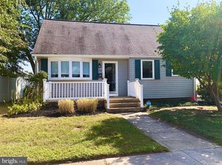 310 Marshall Ave E, Hamilton, NJ