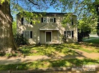 2100 Kirkwood Ave, Charlotte, NC 28203