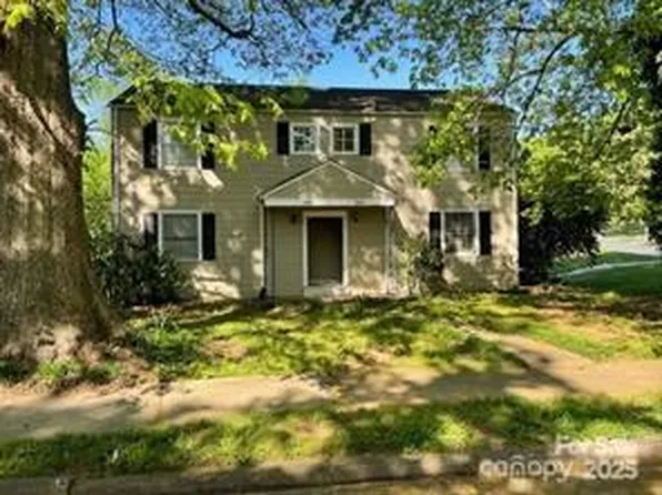 2100 Kirkwood Ave, Charlotte, NC 28203