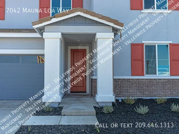 7042 Mauna Loa Way, Stockton, CA 95219