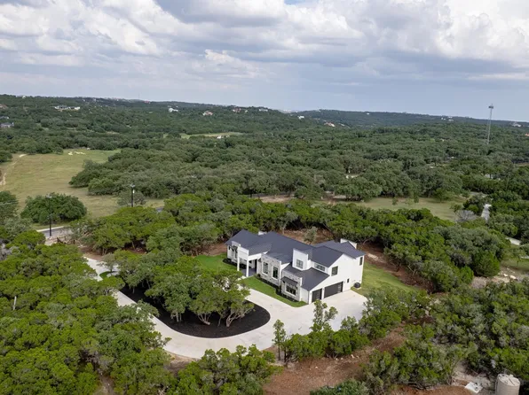 22327 Scenic Loop Rd, San Antonio, TX 78255