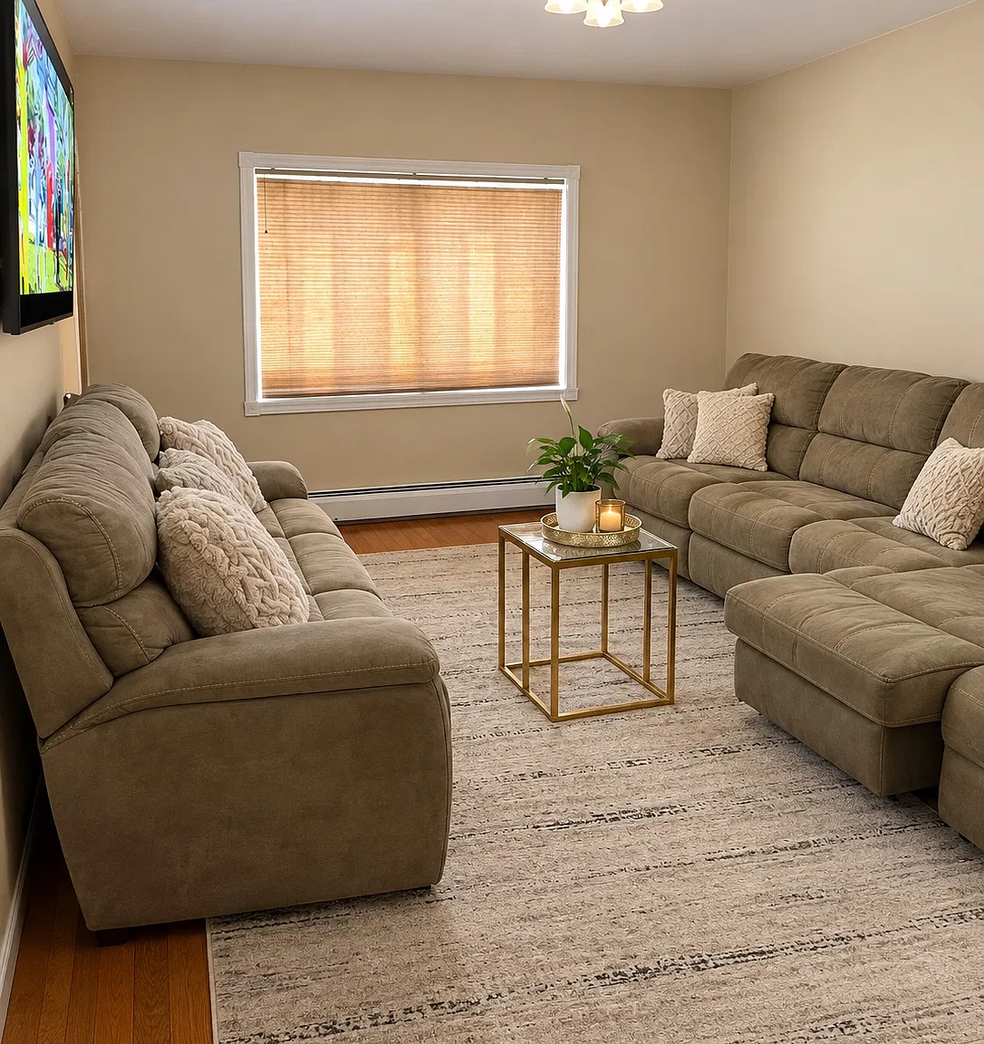 1 bed, $1,600 — Photo 1