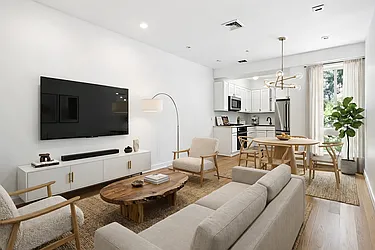 946 Herkimer Street, #A2