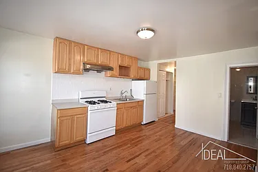 Rented by Ideal Properties Group