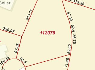 742 McKay Ln, Salado, TX 76571