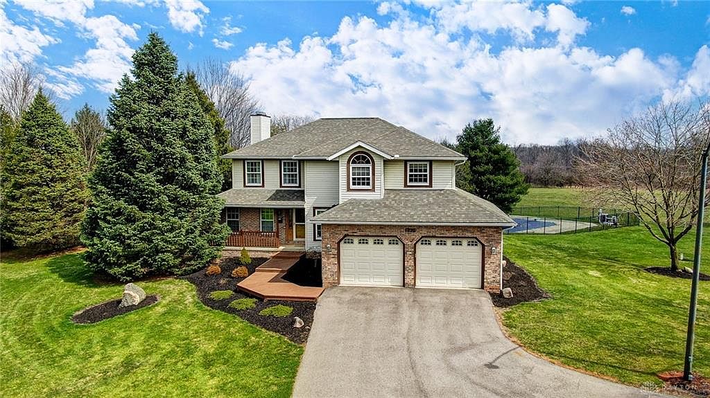 1830 Trebein Rd, Xenia, OH 45385 Zillow