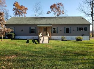 356 Goshen Rd, Emlenton, PA 16373