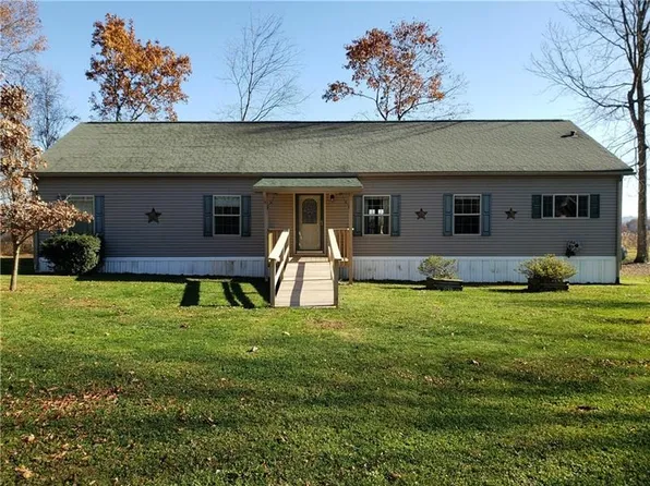 356 Goshen Rd, Emlenton, PA 16373