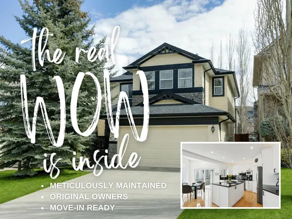 42 Cresthaven Way SW, Calgary, AB T3B 5X8