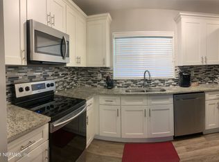 2320 Misty Dr, Jacksonville, FL 32211