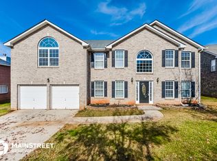 1020 Odelle Cir, McDonough, GA 30253