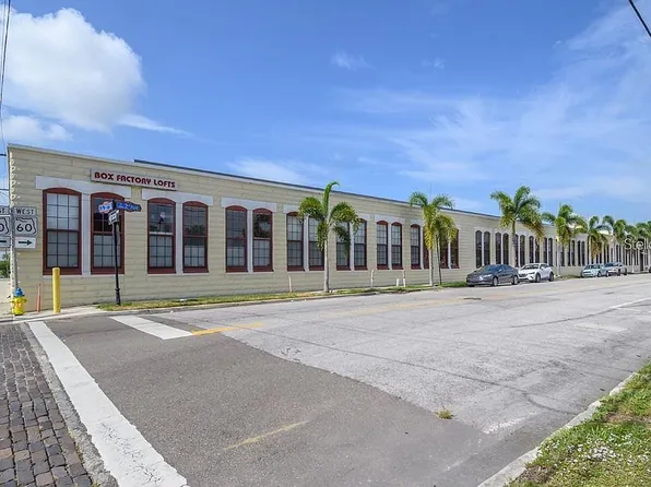 2001 E 2nd Ave Unit 21, Tampa, FL 33605