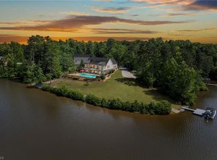 133 Lake View Rd, Prospect Hill, NC 27314