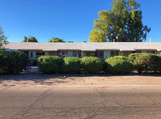 745 W Northern Ave, Coolidge, AZ 85128