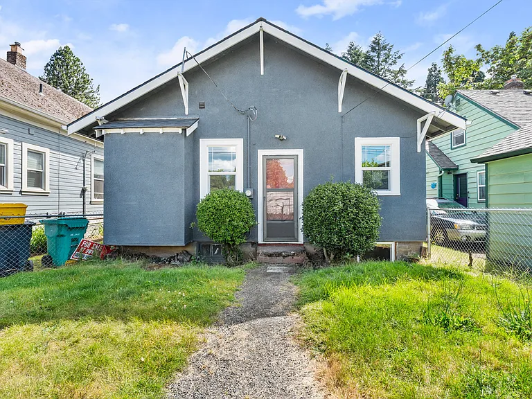 4925 N Willamette Blvd — Photo 20