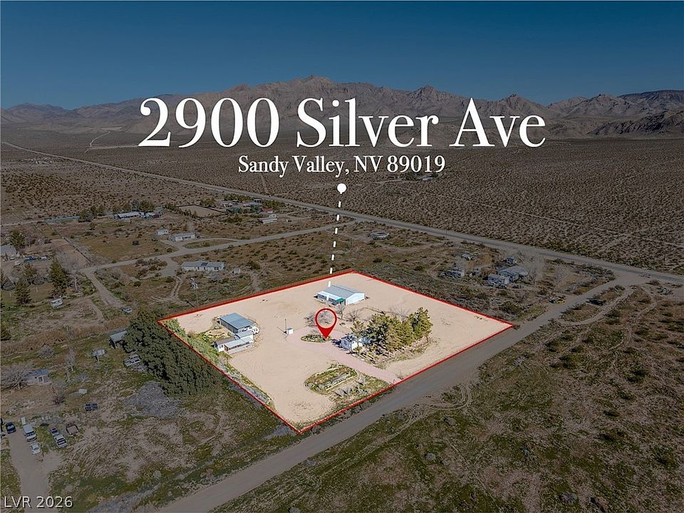 1st image of 2900 Silver Ave