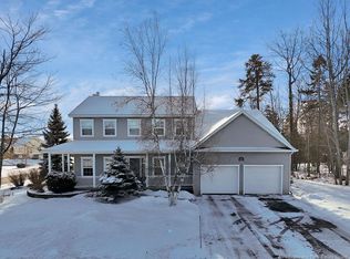 60 Rockport Dr, Riverview, NB E1B5M4
