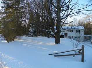 5133 Lima Rd, Geneseo, NY 14454