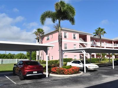 2061 Willow Hammock Cir #C-301, Punta Gorda, FL, 33983