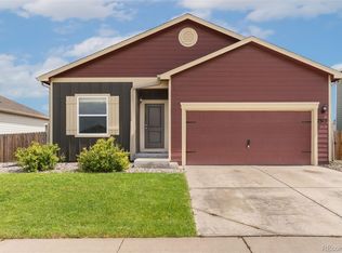 7313 Ellingwood Cir, Frederick, CO 80504