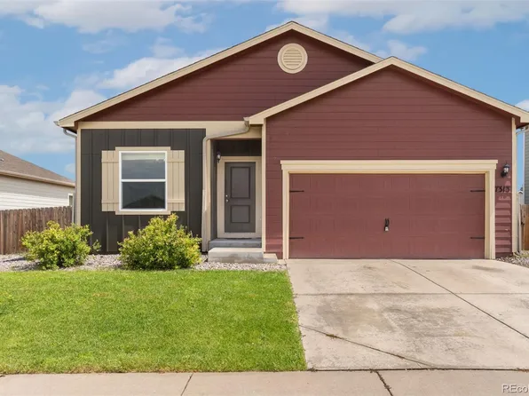 7313 Ellingwood Circle, Frederick, CO 80504