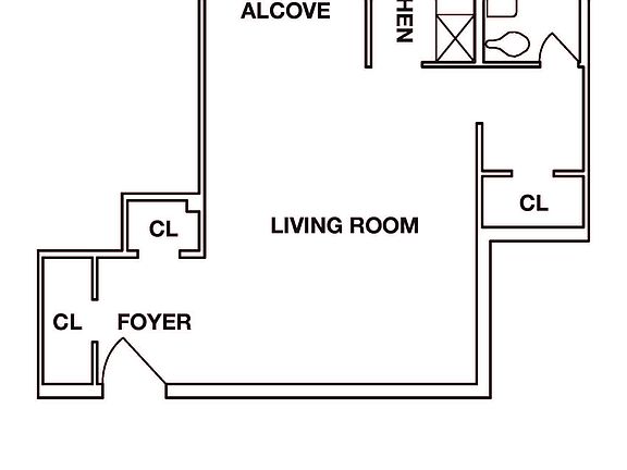 2nd image of 4242 80th St APT 2Y
