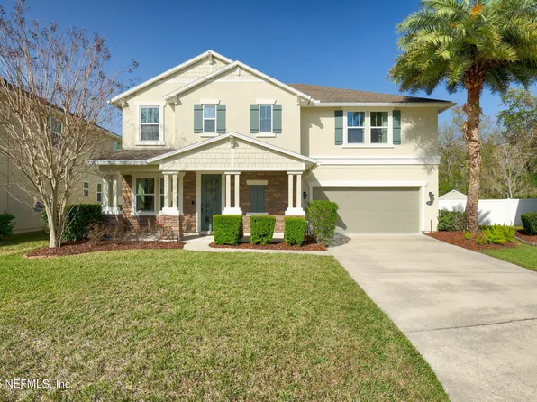 6513 CYPRESS CROSSING Court, Jacksonville, FL 32259