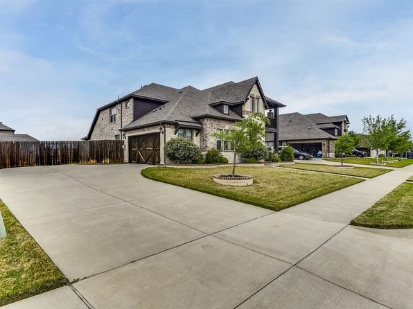 4817 Windfern Way, Midlothian, TX 76065