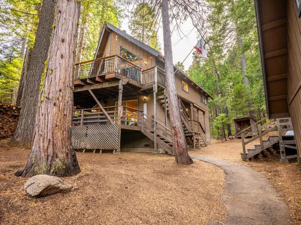 3790 Apache Rd, Arnold, CA 95223