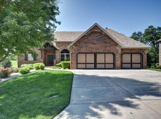 112 Metalwood Rd, Republic, MO 65738