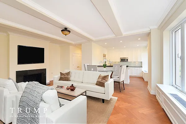 Sold by Trump International Realty | media 12