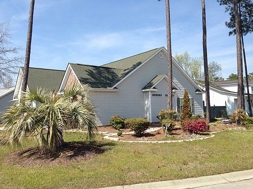Side of Property