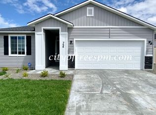 754 Mihan Ln, Nampa, ID 83687
