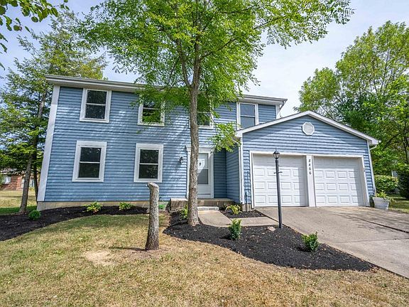 2nd image of 8466 Edgeview Dr