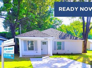 3668 Grey Rd, Memphis, TN 38108