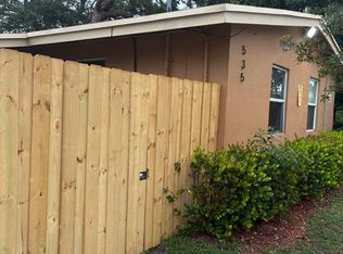 535 NW 13th Ave APT 2, Fort Lauderdale, FL 33311