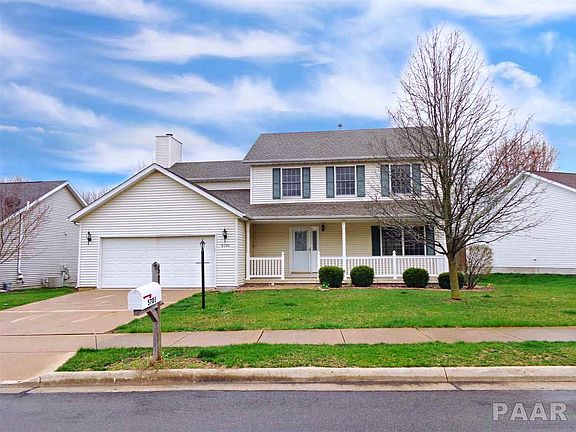 2nd image of 5701 N Stonewood Ct