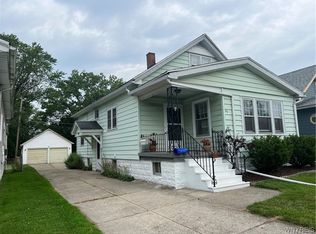 56 Kelsey Dr, Buffalo, NY 14224