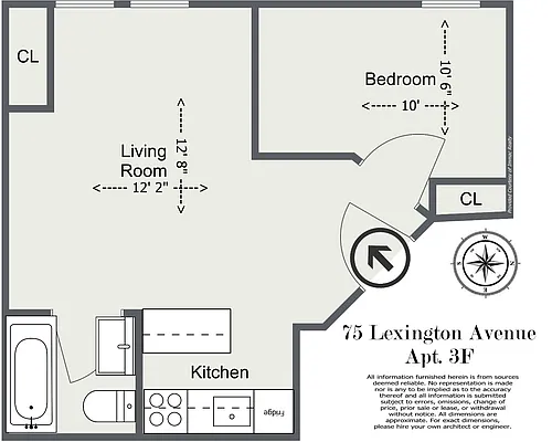Rented by Immac Realty | media 30