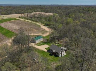 23958 Brown Ridge Road, Boscobel, WI 53805