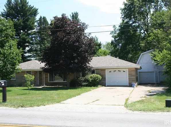 453 W County Road 200 S, Frankfort, IN 46041