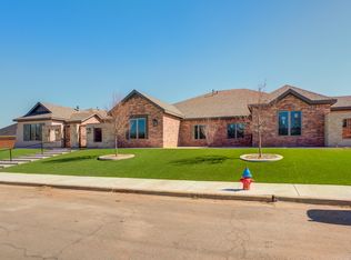 2512 N Meadow Dr, Lubbock, TX 79403