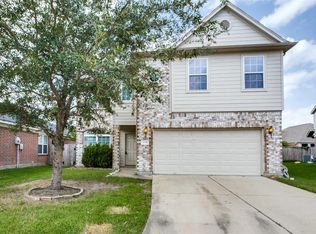19306 Juniper Vale Cir, Houston, TX 77084