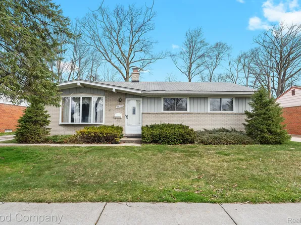 29700 Pickford St, Livonia, MI 48152