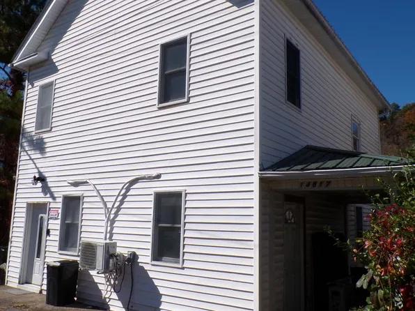 14817 Railroad St, Midland, MD 21532