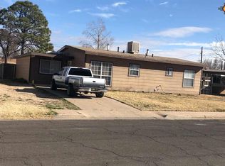 1316 N Gulf St, Hobbs, NM 88240