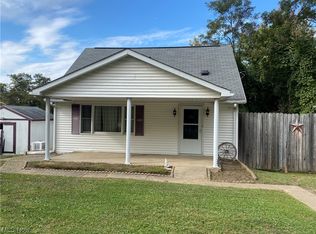 190 Fowler Hill Rd, Wellsburg, WV 26070