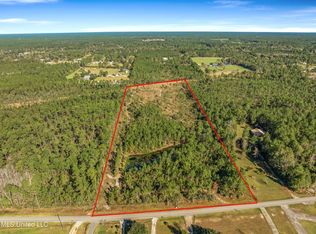 Krohn Rd, Vancleave, MS 39565